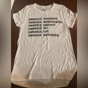 Target shirt- worn once